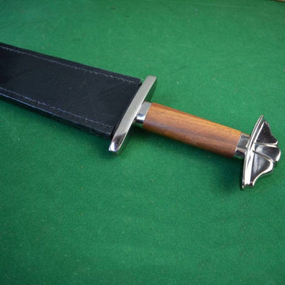 Épée Viking - "Givreterreur"-HERITAGE VIKING