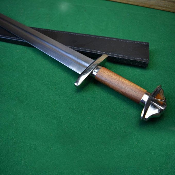Épée Viking - "Givreterreur"-HERITAGE VIKING