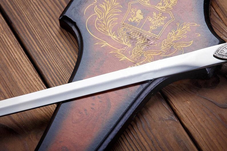 Épée Viking - "Héritage des Héros"-HERITAGE VIKING