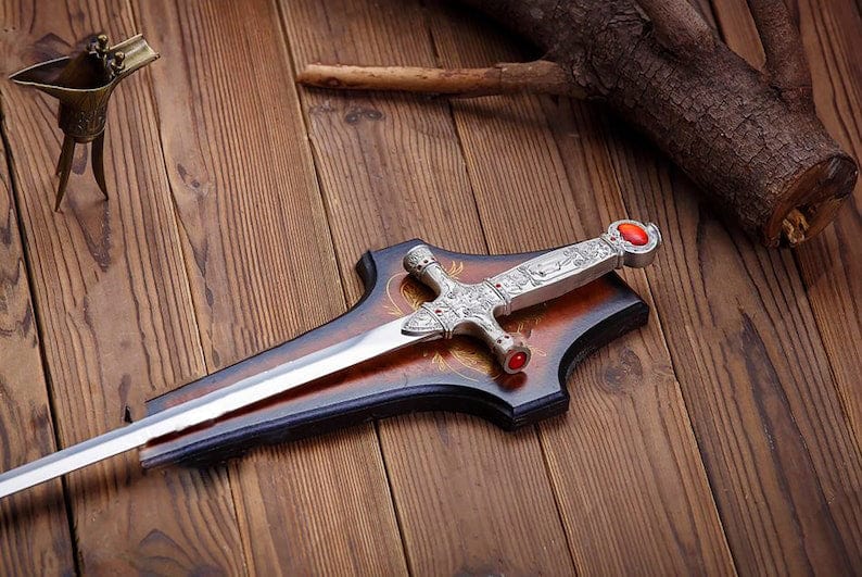 Épée Viking - "Héritage des Héros"-HERITAGE VIKING