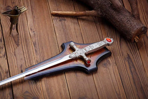 Épée Viking - "Héritage des Héros"-HERITAGE VIKING