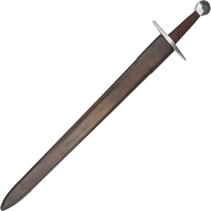 Épée Viking - "Hrönnís"-HERITAGE VIKING