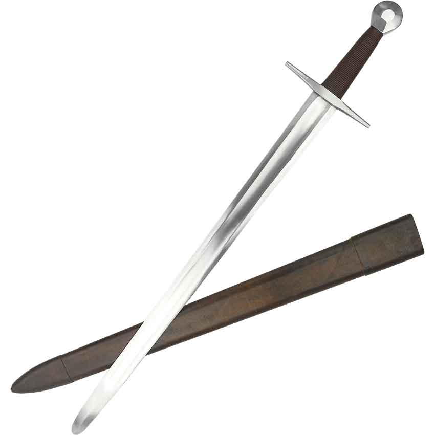 Épée Viking - "Hrönnís"-HERITAGE VIKING