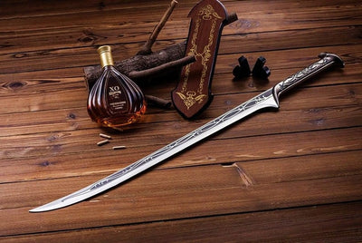Épée Viking - "Kaldblestr"-HERITAGE VIKING