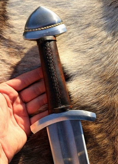 Épée Viking - "Krigsild"-HERITAGE VIKING