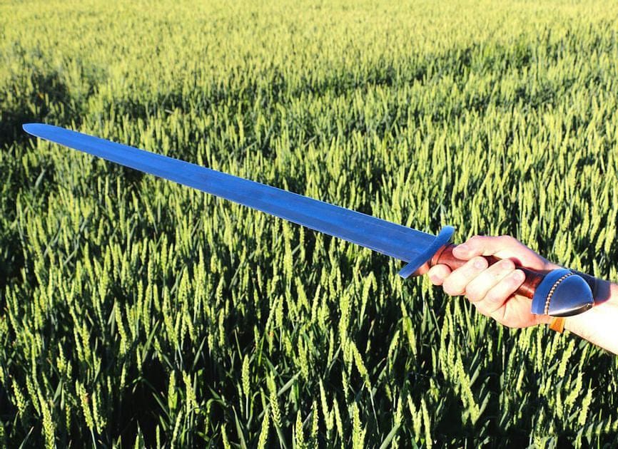 Épée Viking - "Krigsild"-HERITAGE VIKING