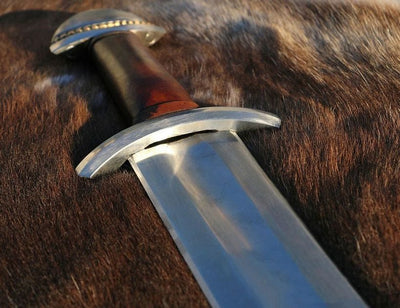 Épée Viking - "Krigsild"-HERITAGE VIKING