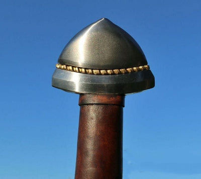 Épée Viking - "Krigsild"-HERITAGE VIKING