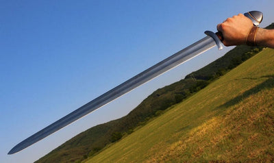 Épée Viking - "Krigsild"-HERITAGE VIKING