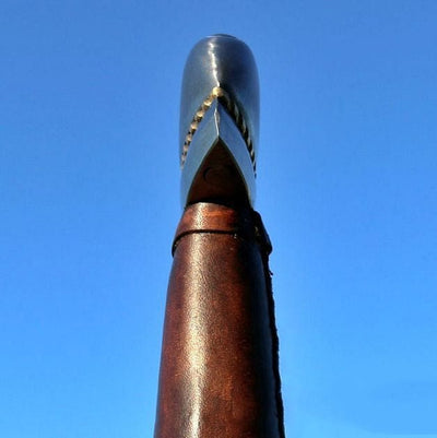 Épée Viking - "Krigsild"-HERITAGE VIKING