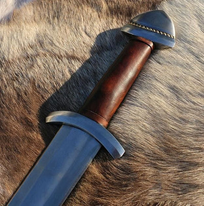 Épée Viking - "Krigsild"-HERITAGE VIKING