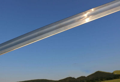 Épée Viking - "Krigsild"-HERITAGE VIKING