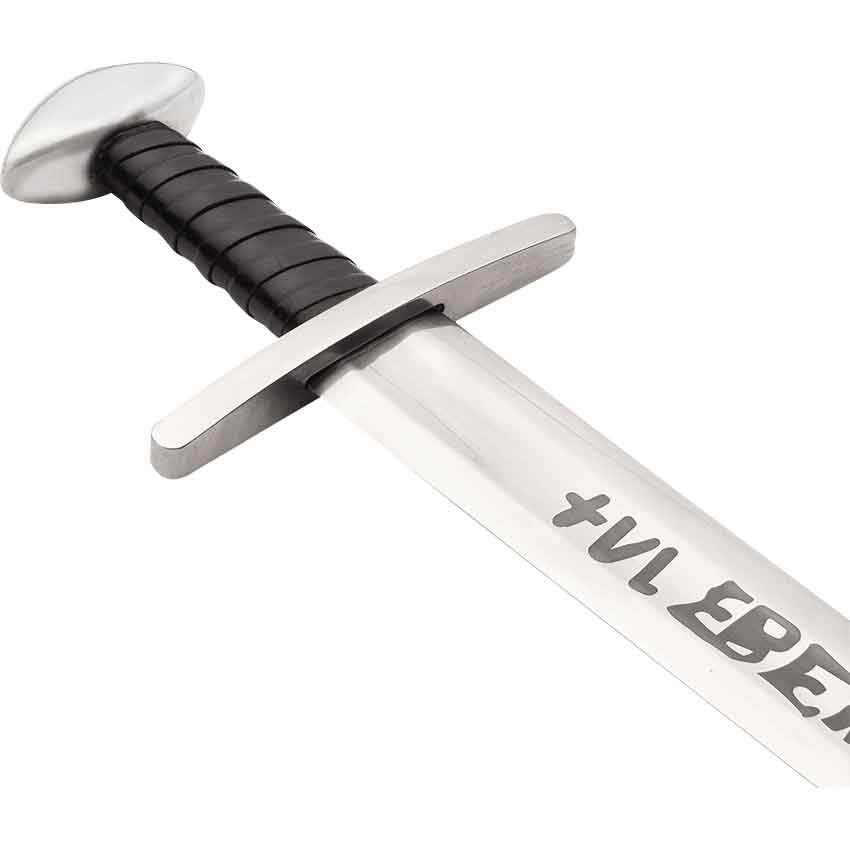 Épée Viking - "Lame de la Déesse"-HERITAGE VIKING