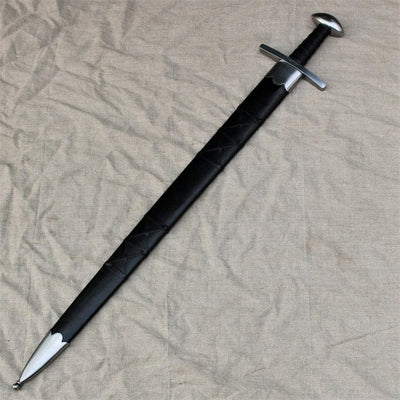 Épée Viking - "Lame de la Déesse"-HERITAGE VIKING