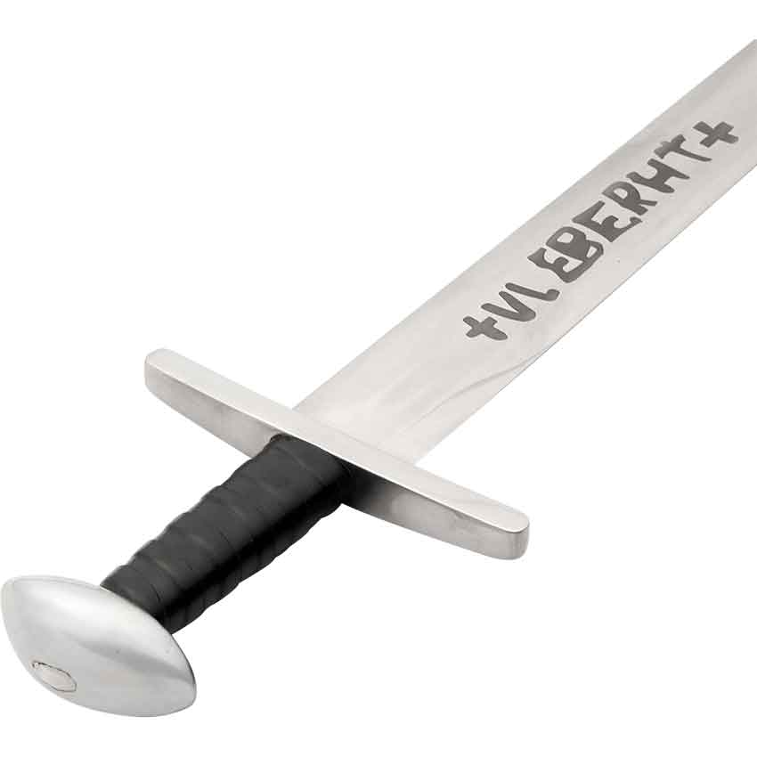 Épée Viking - "Lame de la Déesse"-HERITAGE VIKING