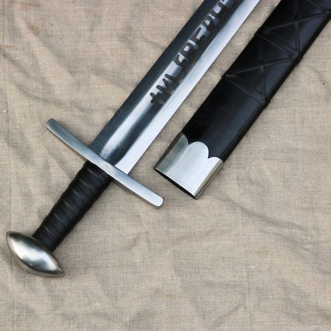 Épée Viking - "Lame de la Déesse"-HERITAGE VIKING