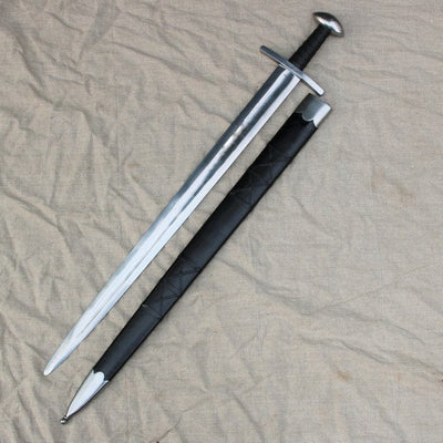 Épée Viking - "Lame de la Déesse"-HERITAGE VIKING
