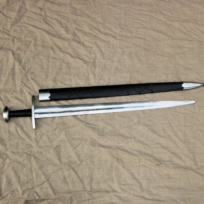 Épée Viking - "Lame de la Déesse"-HERITAGE VIKING
