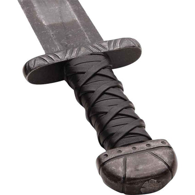 Épée Viking - "Lame de la Nuit"-HERITAGE VIKING
