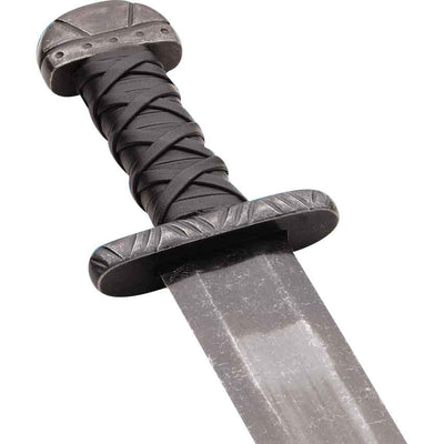 Épée Viking - "Lame de la Nuit"-HERITAGE VIKING