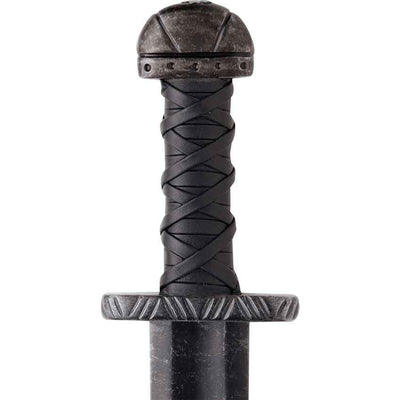 Épée Viking - "Lame de la Nuit"-HERITAGE VIKING