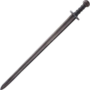 Épée Viking - "Lame de la Nuit"-HERITAGE VIKING