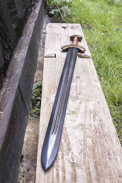 Épée Viking - "Lame de Skadi"-HERITAGE VIKING