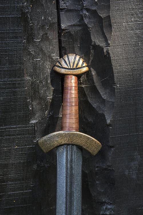 Épée Viking - "Lame de Skadi"-HERITAGE VIKING