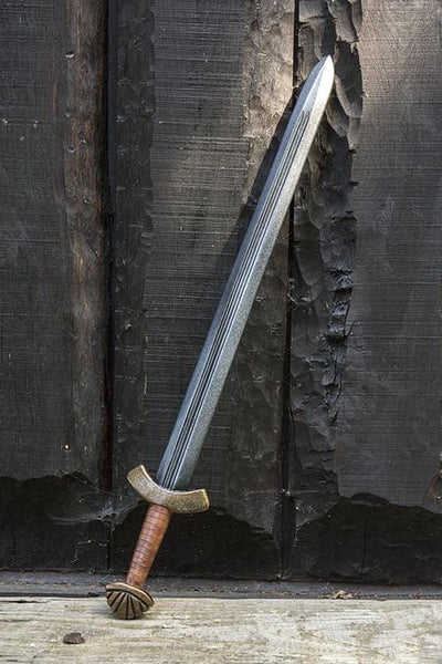 Épée Viking - "Lame de Skadi"-HERITAGE VIKING