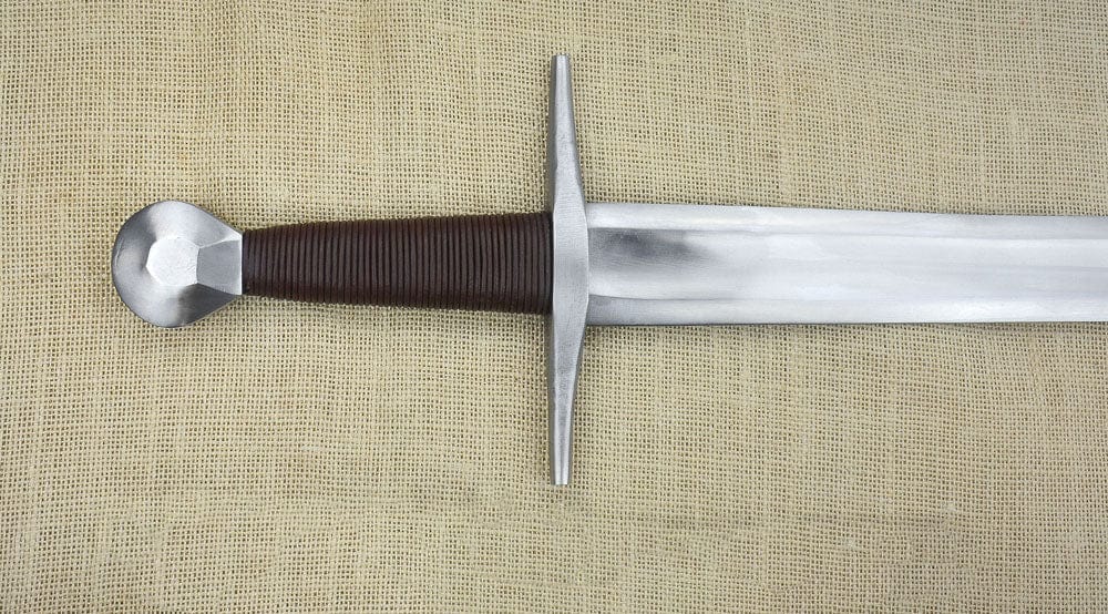 Épée Viking - "Lame des Dieux"-HERITAGE VIKING