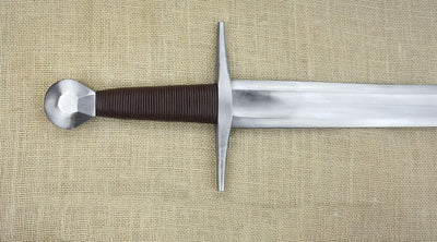 Épée Viking - "Lame des Dieux"-HERITAGE VIKING