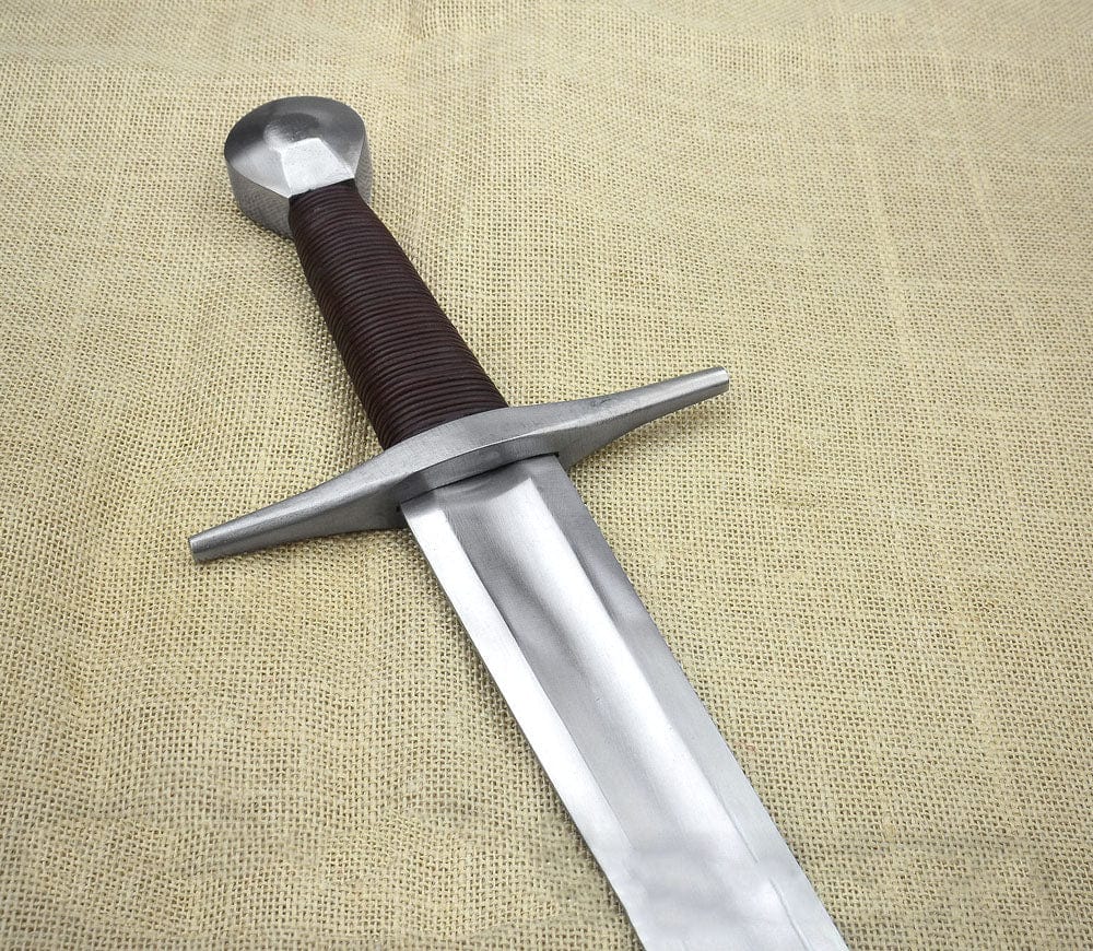 Épée Viking - "Lame des Dieux"-HERITAGE VIKING