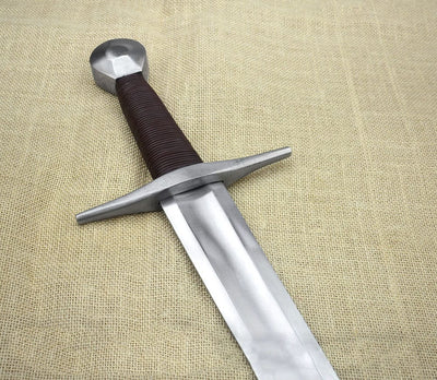 Épée Viking - "Lame des Dieux"-HERITAGE VIKING