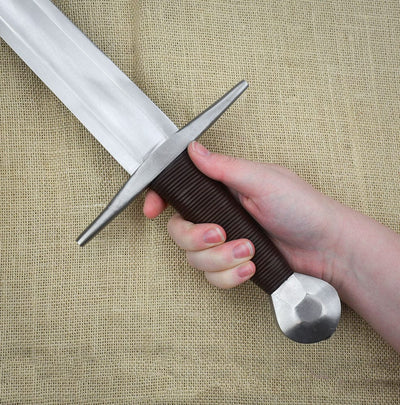 Épée Viking - "Lame des Dieux"-HERITAGE VIKING