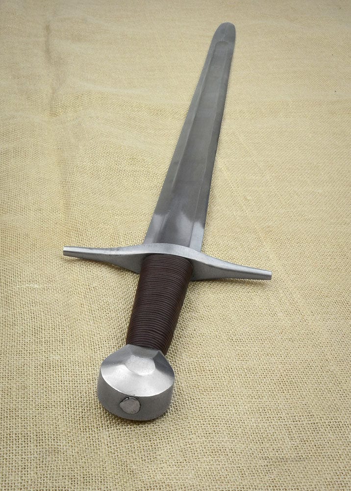 Épée Viking - "Lame des Dieux"-HERITAGE VIKING