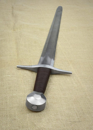 Épée Viking - "Lame des Dieux"-HERITAGE VIKING