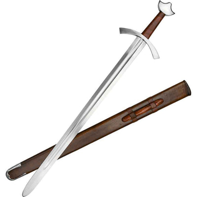 Épée Viking - "Lame des Étoiles"-HERITAGE VIKING