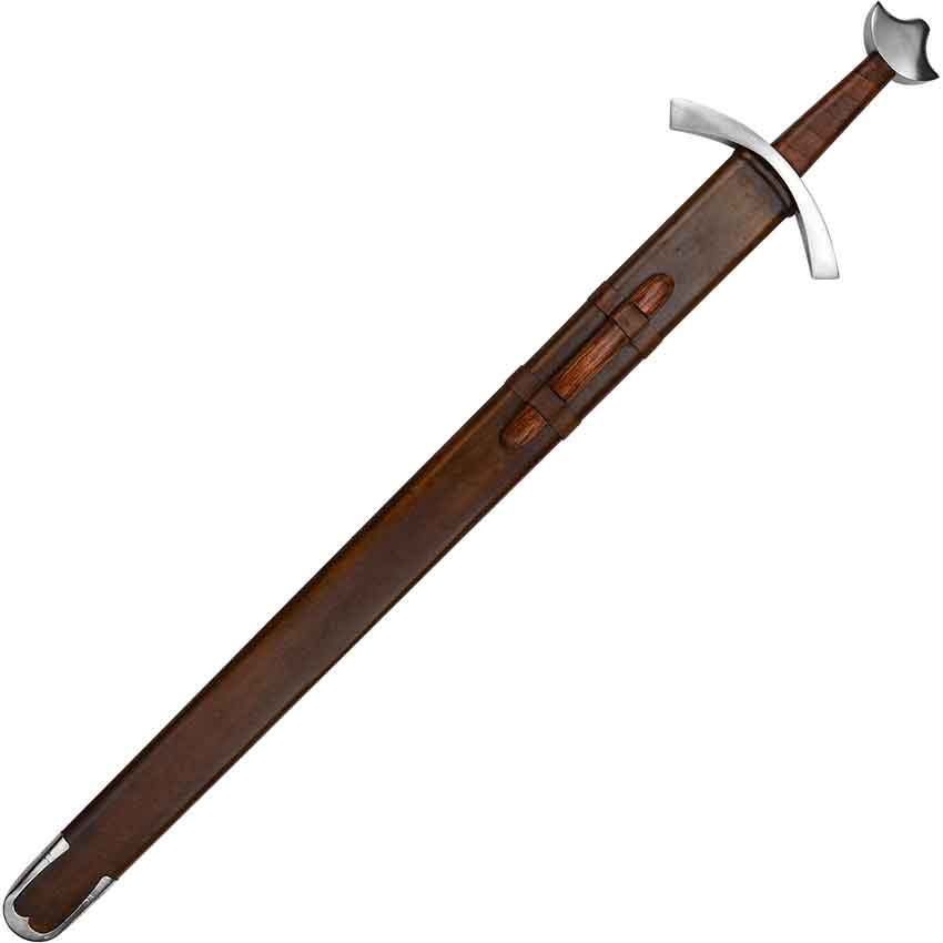 Épée Viking - "Lame des Étoiles"-HERITAGE VIKING