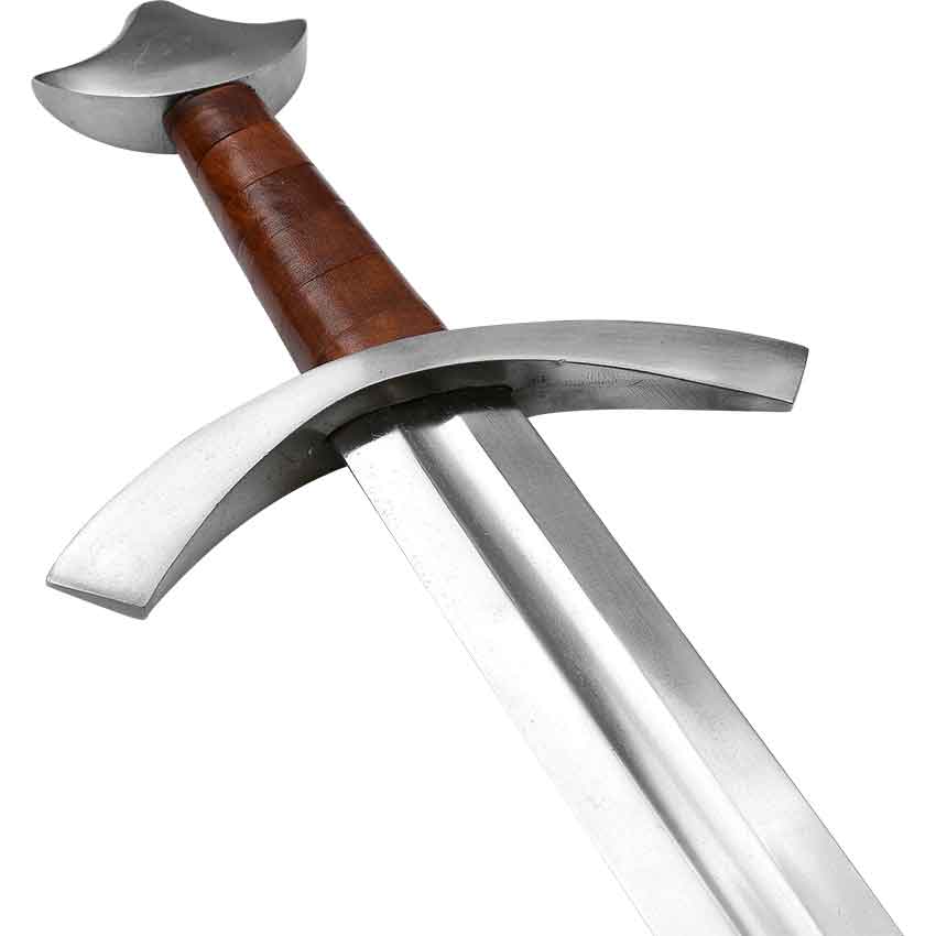 Épée Viking - "Lame des Étoiles"-HERITAGE VIKING