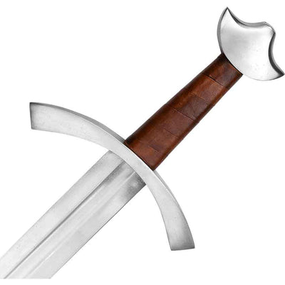 Épée Viking - "Lame des Étoiles"-HERITAGE VIKING