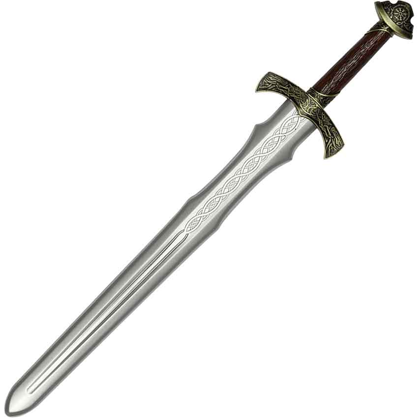 Épée Viking - "Lame du Crépuscule"-HERITAGE VIKING