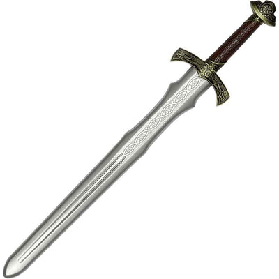 Épée Viking - "Lame du Crépuscule"-HERITAGE VIKING