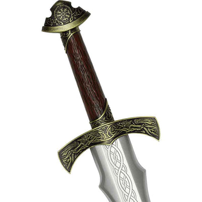 Épée Viking - "Lame du Crépuscule"-HERITAGE VIKING