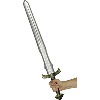 Épée Viking - "Lame du Crépuscule"-HERITAGE VIKING