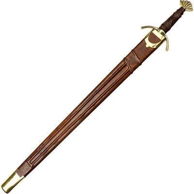 Épée Viking - "Lame du Destin Funeste"-HERITAGE VIKING