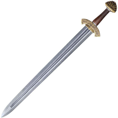 Épée Viking - "Lame du Destin Funeste"-HERITAGE VIKING
