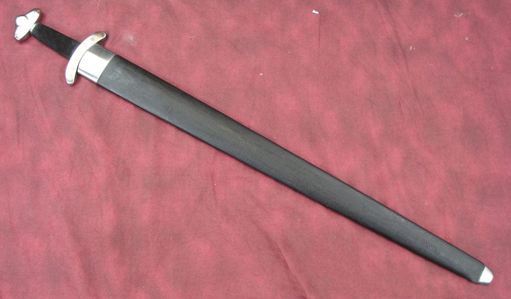 Épée Viking - "Lame du Naufrage"-HERITAGE VIKING