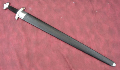 Épée Viking - "Lame du Naufrage"-HERITAGE VIKING
