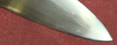 Épée Viking - "Lame du Naufrage"-HERITAGE VIKING