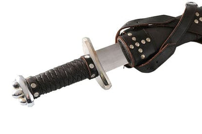 Épée Viking - "Lame du Rêveur"-HERITAGE VIKING